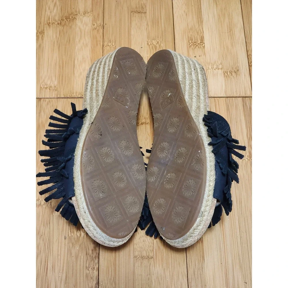 UGG kendra mule